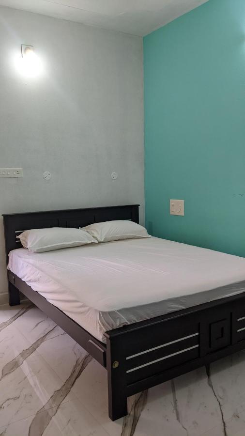 Dilkush Munroe Homestay Kollam Zewnętrze zdjęcie