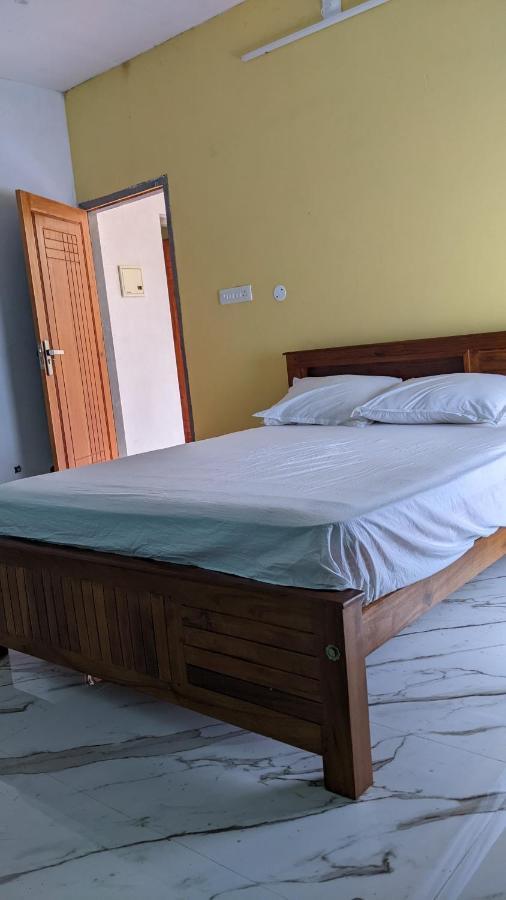 Dilkush Munroe Homestay Kollam Zewnętrze zdjęcie