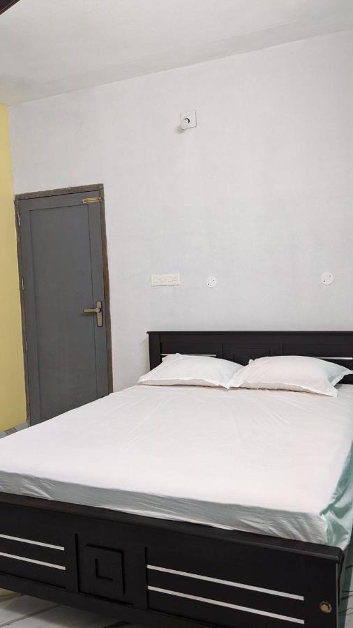 Dilkush Munroe Homestay Kollam Zewnętrze zdjęcie