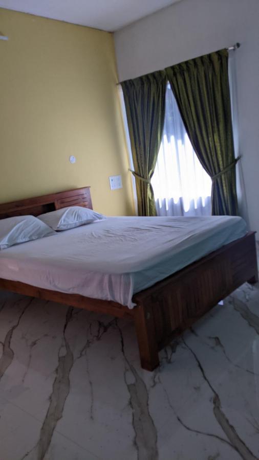 Dilkush Munroe Homestay Kollam Zewnętrze zdjęcie