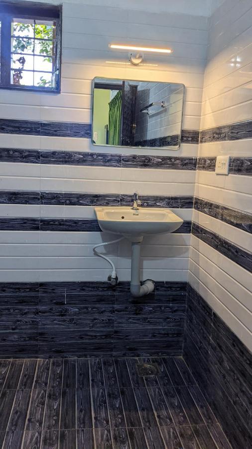 Dilkush Munroe Homestay Kollam Zewnętrze zdjęcie