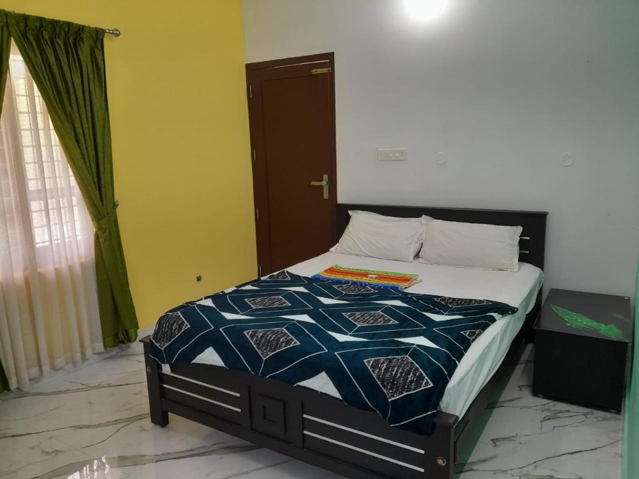 Dilkush Munroe Homestay Kollam Zewnętrze zdjęcie