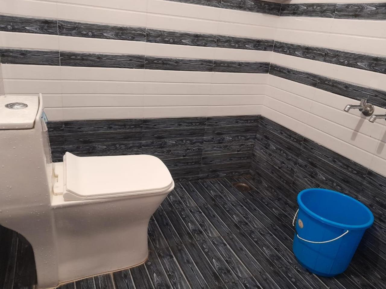 Dilkush Munroe Homestay Kollam Zewnętrze zdjęcie
