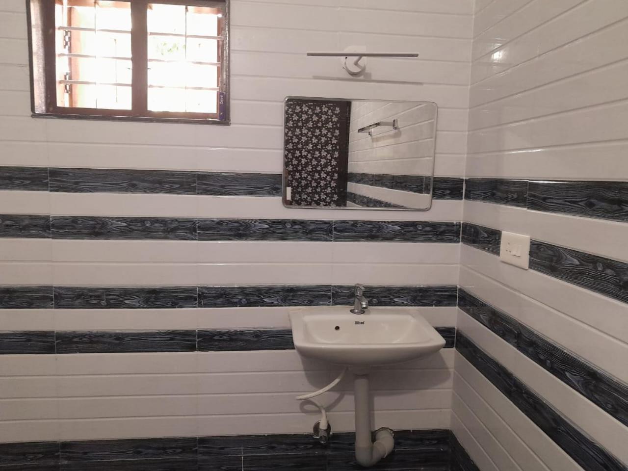 Dilkush Munroe Homestay Kollam Zewnętrze zdjęcie