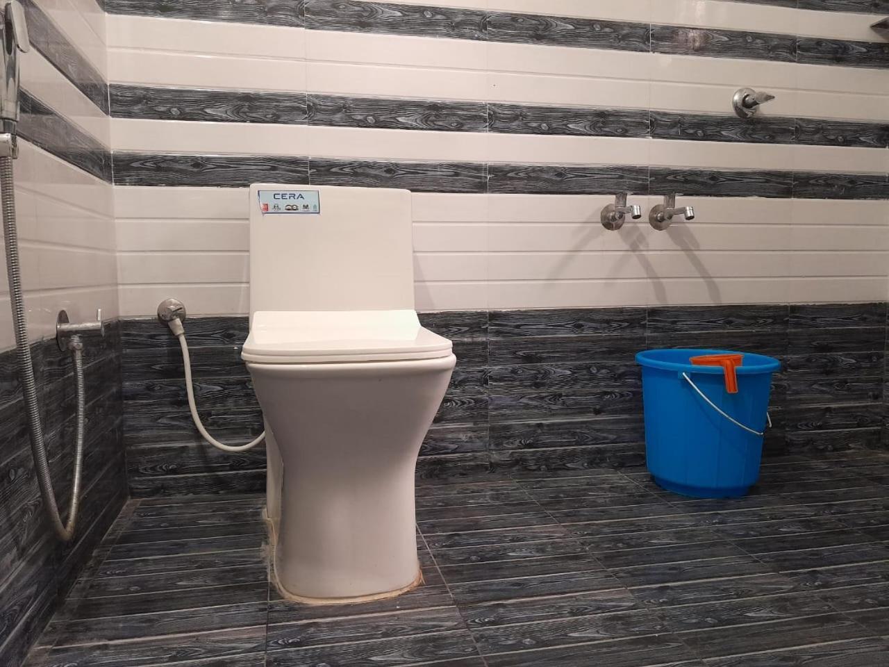 Dilkush Munroe Homestay Kollam Zewnętrze zdjęcie