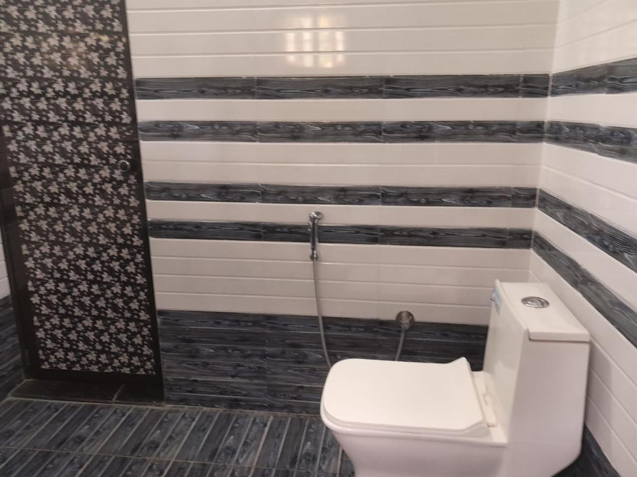 Dilkush Munroe Homestay Kollam Zewnętrze zdjęcie